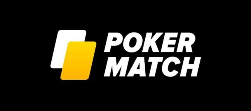 Play poker match