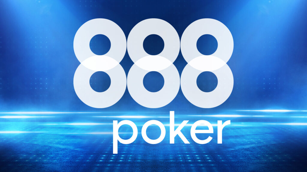 888Poker