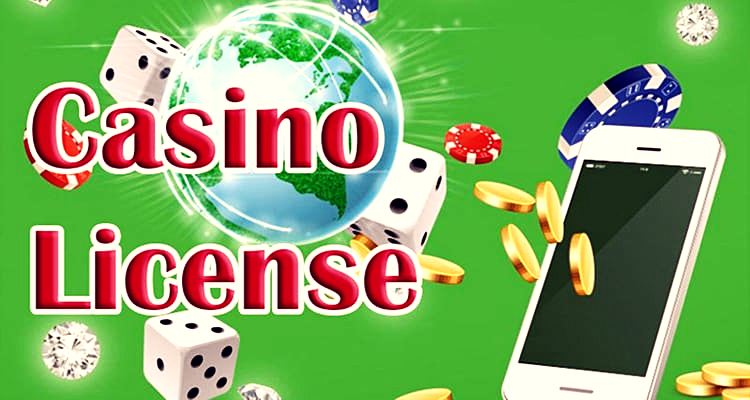 licensed casino