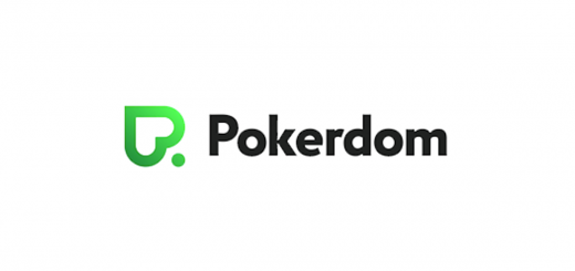 where to find the official Pokerdom website